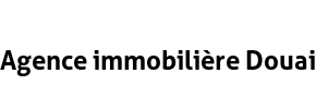 Agence immobilière Douai